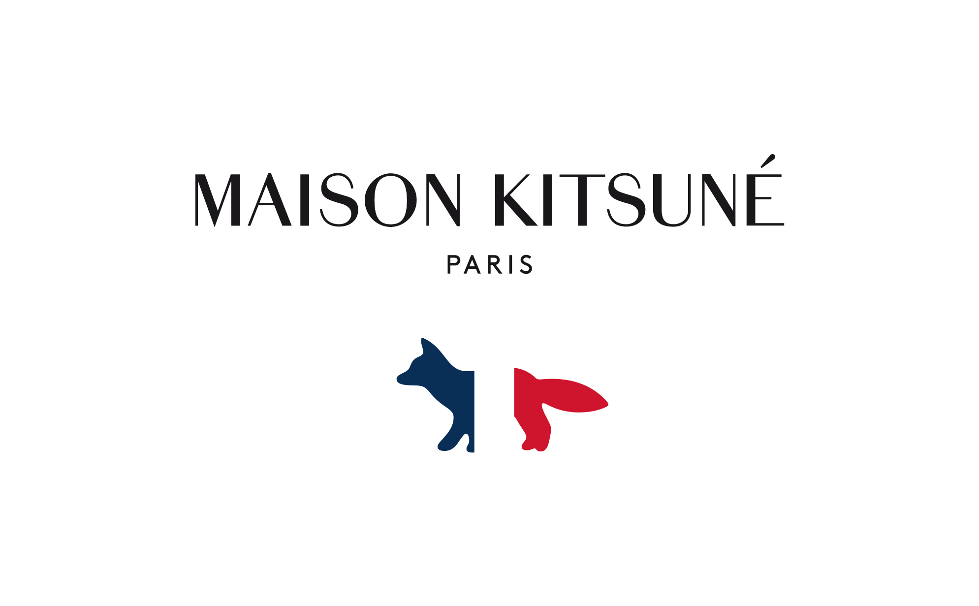 Maison Kitsuné